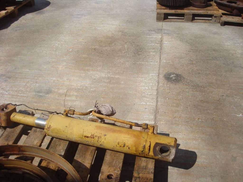 Pistone rotazione benna per Fiat Allis FR10B Foto 3