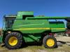 John Deere 9580 WTS Foto 1 thumbnail