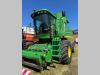 John Deere 9580 WTS Foto 2 thumbnail