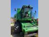 John Deere 9580 WTS Foto 3 thumbnail