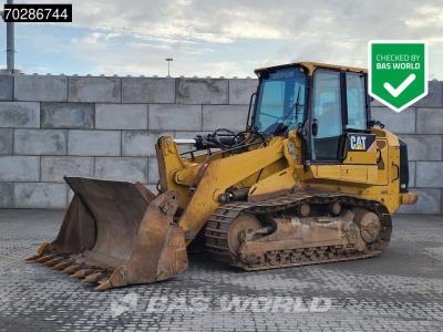 Caterpillar 963 D RIPPER VALVE - 4-1 BUCKET in vendita da BAS World B.V.