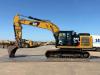 Caterpillar 326FL Foto 1 thumbnail