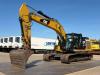 Caterpillar 326FL Foto 2 thumbnail