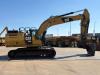 Caterpillar 326FL Foto 6 thumbnail