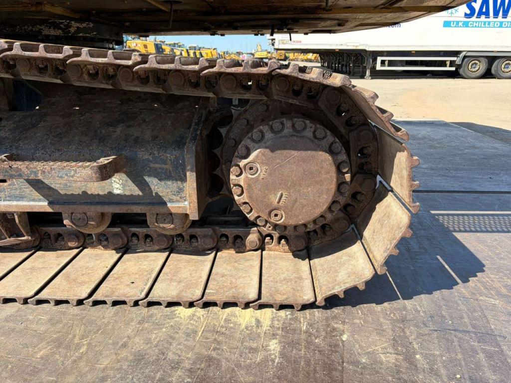 Caterpillar 326FL Foto 11