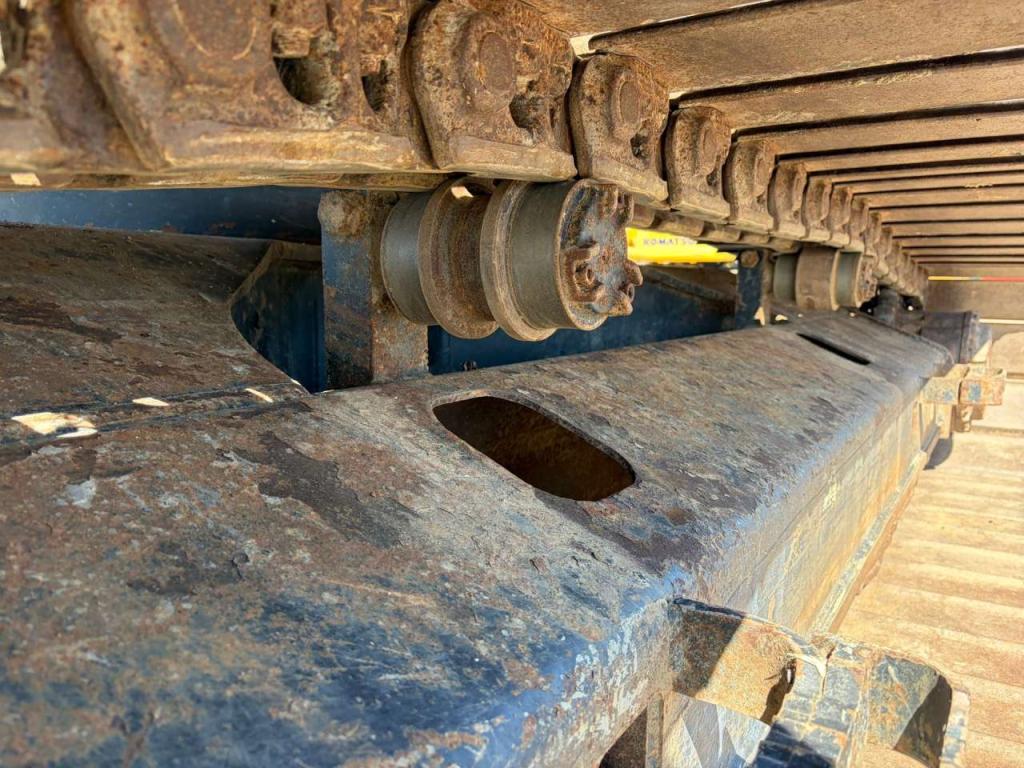 Caterpillar 326FL Foto 12