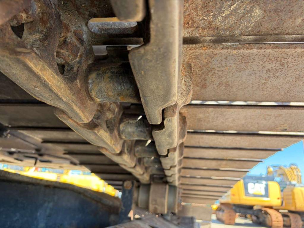 Caterpillar 326FL Foto 13