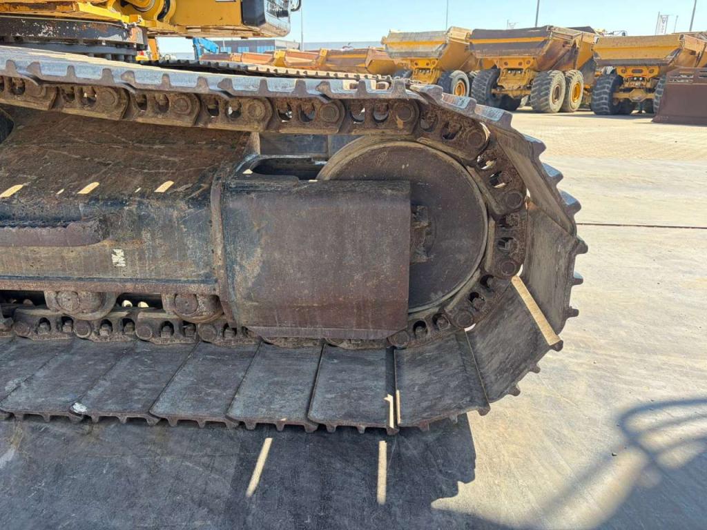 Caterpillar 326FL Foto 15