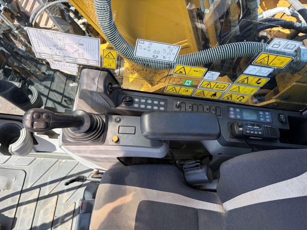 Caterpillar 326FL Foto 22