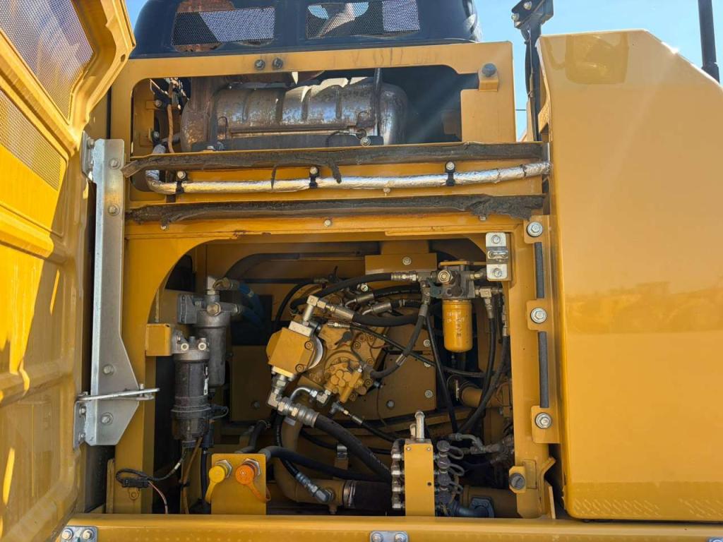 Caterpillar 326FL Foto 30