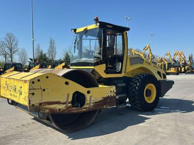 Bomag BW 219 D