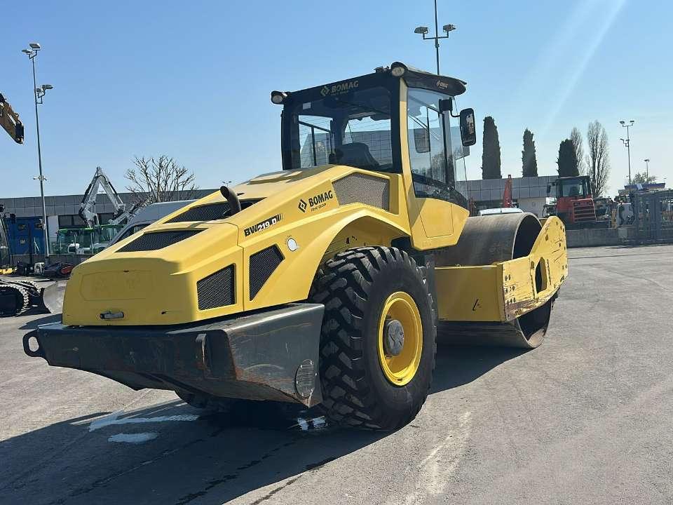 Bomag BW 219 D Foto 2