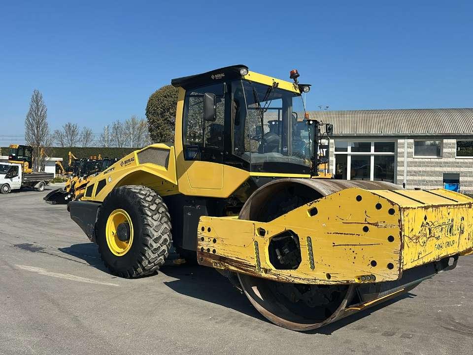 Bomag BW 219 D Foto 3