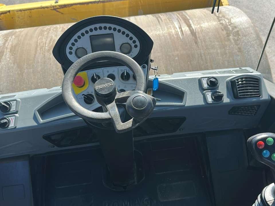Bomag BW 219 D Foto 4