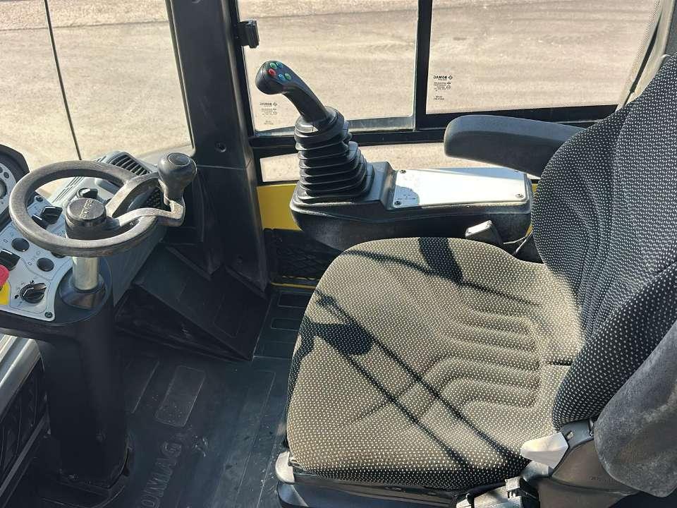 Bomag BW 219 D Foto 5