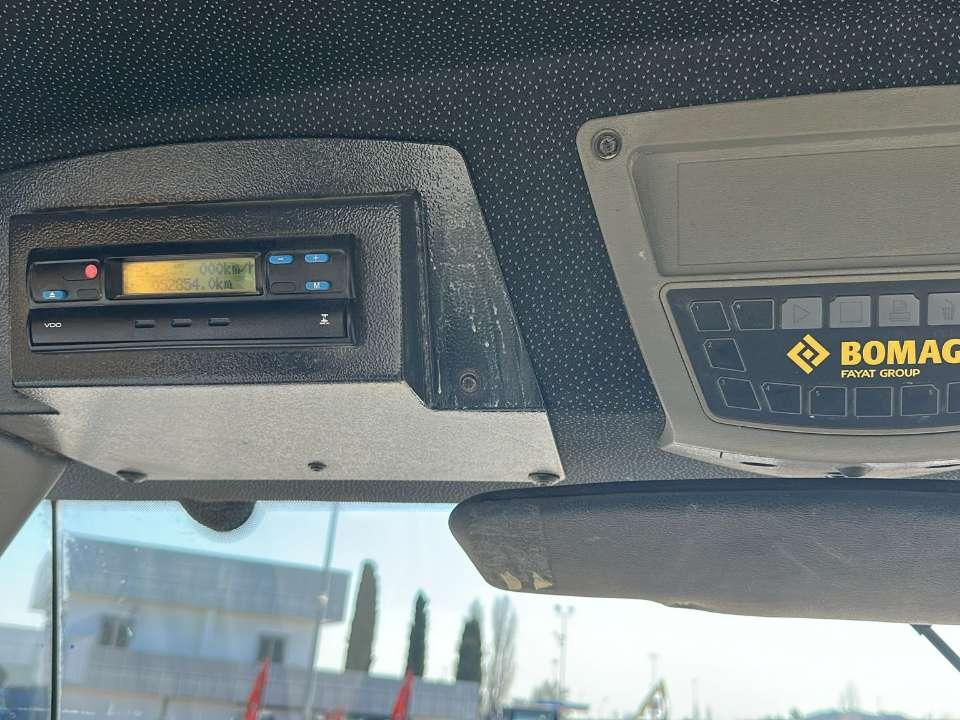 Bomag BW 219 D Foto 9