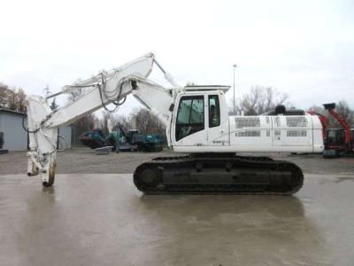 Caterpillar 330 CLN