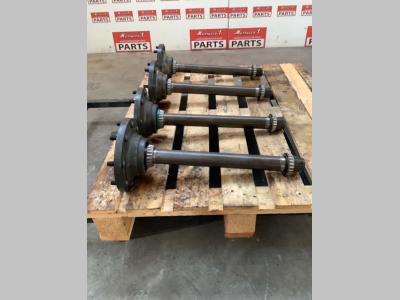 Semiasse per Bobcat 753 in vendita da Massucco T. Srl Area Ricambi