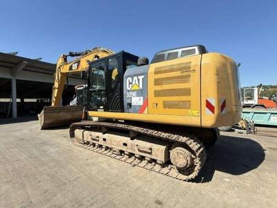 Caterpillar 329 ELN in vendita da Simex Baumaschinenhandel GmbH