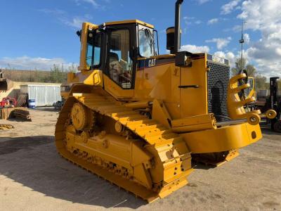 Caterpillar D6M