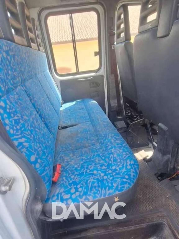 Iveco DAILY C13 Foto 5