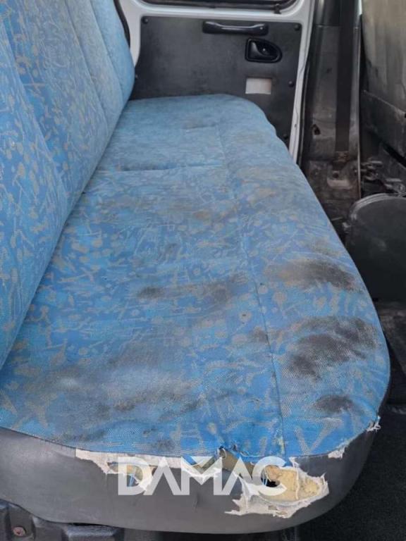 Iveco DAILY C13 Foto 6