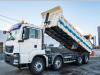 Man TGS 41.400 BB Foto 1 thumbnail