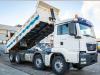 Man TGS 41.400 BB Foto 2 thumbnail