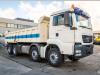 Man TGS 41.400 BB Foto 9 thumbnail