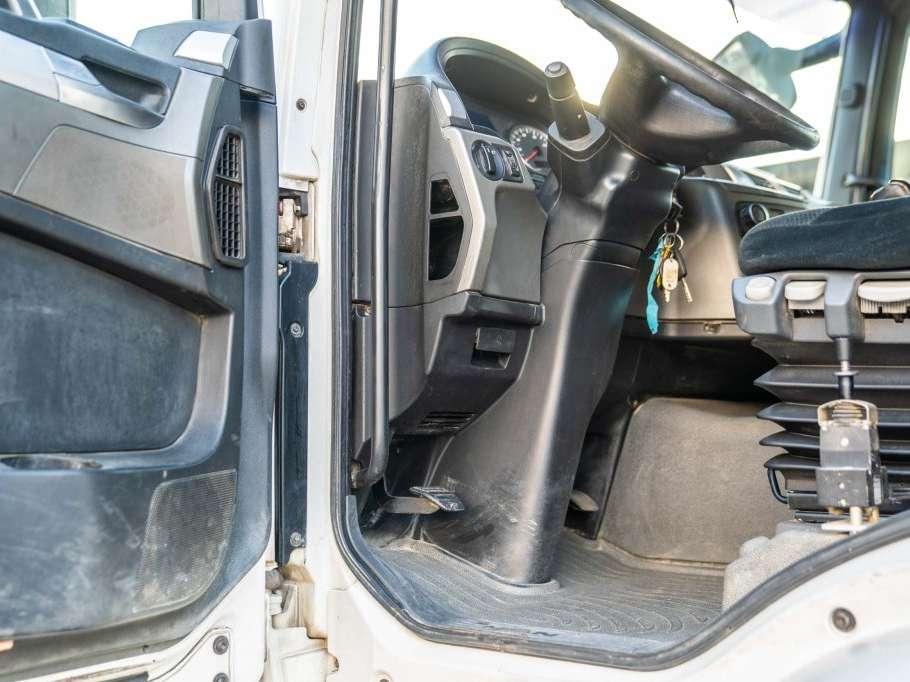 Man TGS 41.400 BB Foto 12
