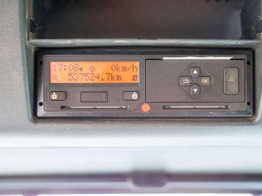Man TGS 41.400 BB Foto 15