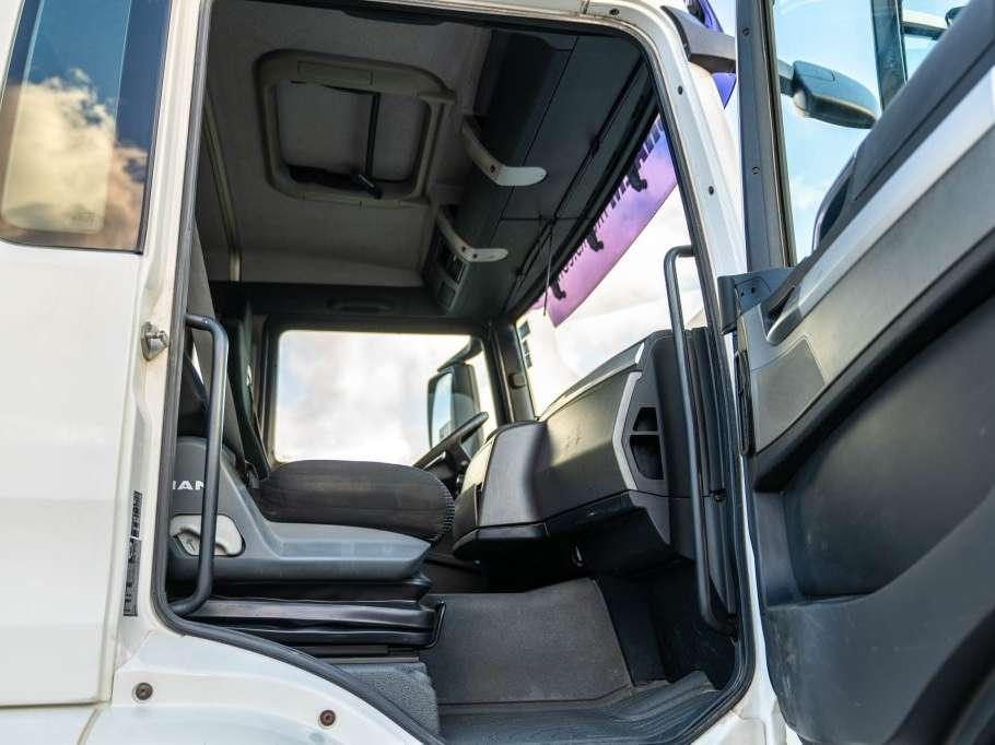 Man TGS 41.400 BB Foto 22