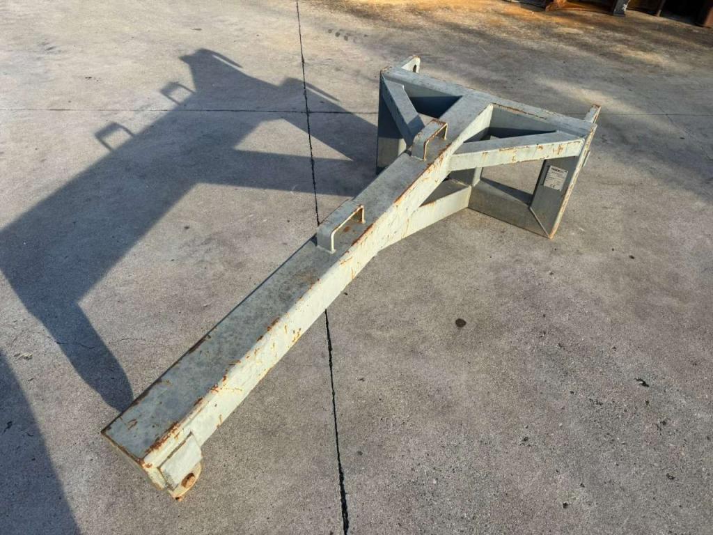 Terex PINOCCHIO Foto 1