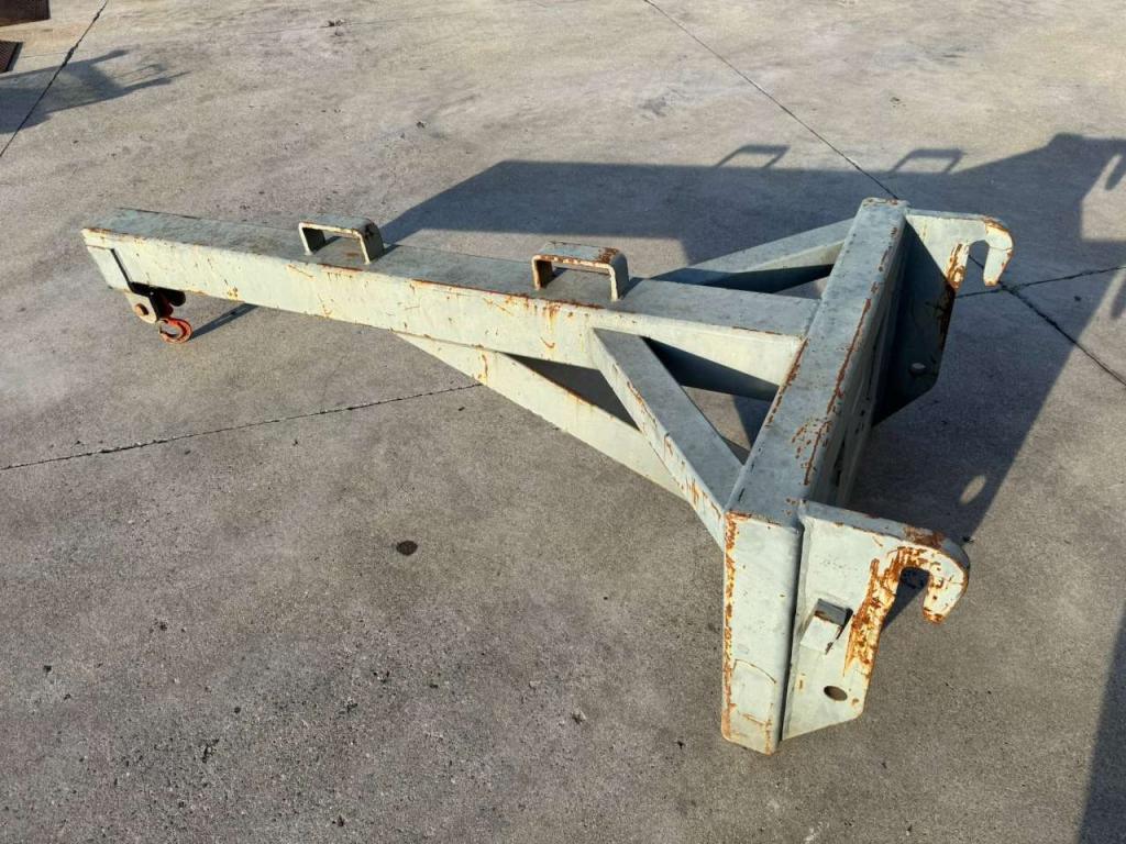 Terex PINOCCHIO Foto 5