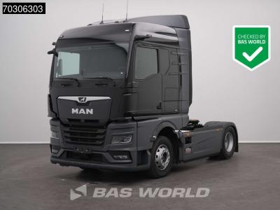 Man TGX 18.480 4X2 NEW! GM D30 Engine Mirrorcams Euro 6 in vendita da BAS World B.V.