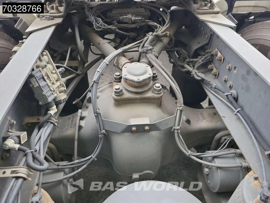Volvo FH 500 4X2 XL 2xTanks Xenon I-ParkCool Leder Foto 10