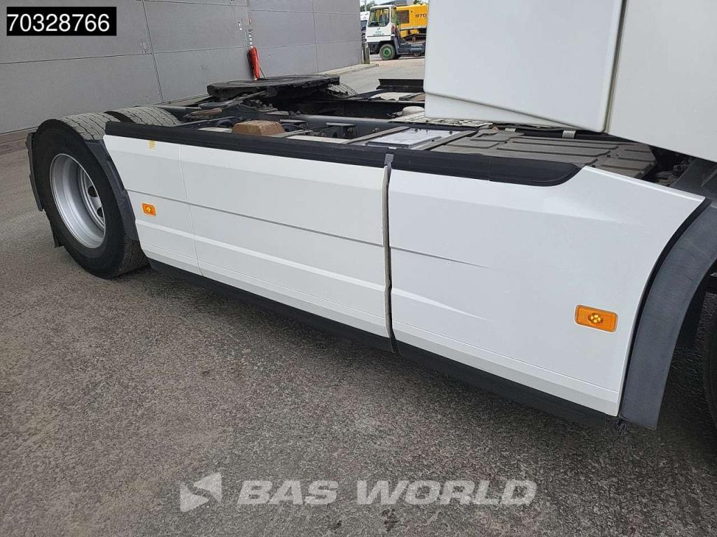 Volvo FH 500 4X2 XL 2xTanks Xenon I-ParkCool Leder Foto 12