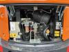 Hitachi ZX19U-2P Foto 10 thumbnail