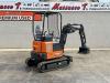 Hitachi ZX19U-2P Foto 20 thumbnail