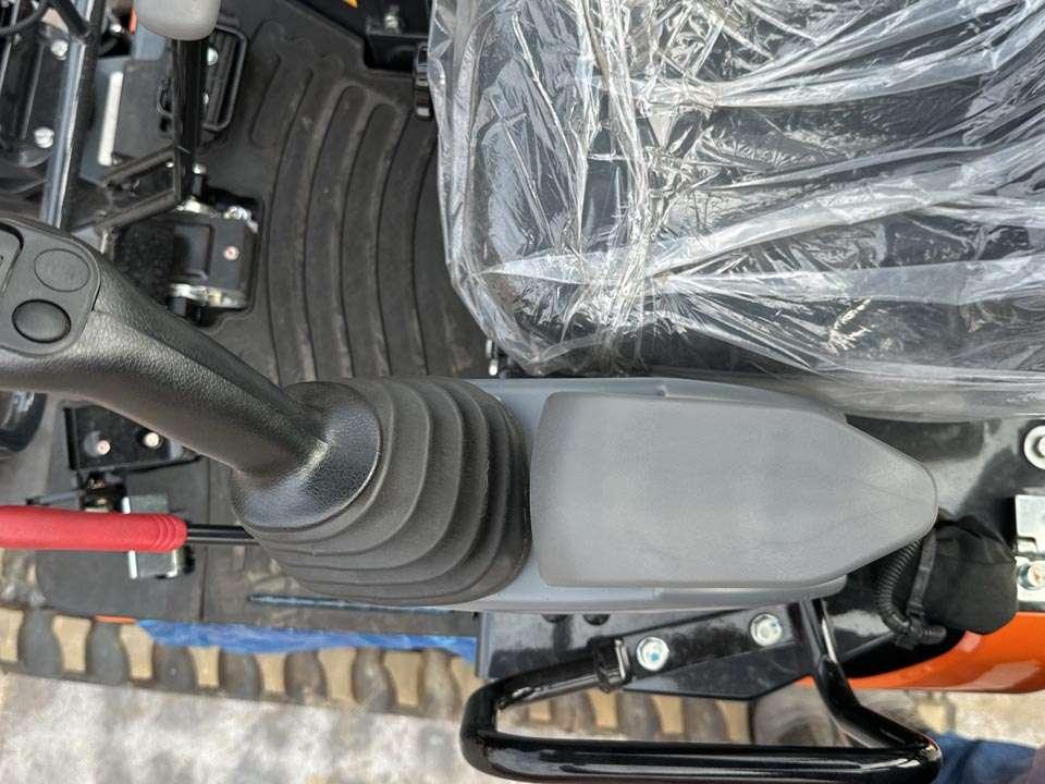 Hitachi ZX19U-2P Foto 15