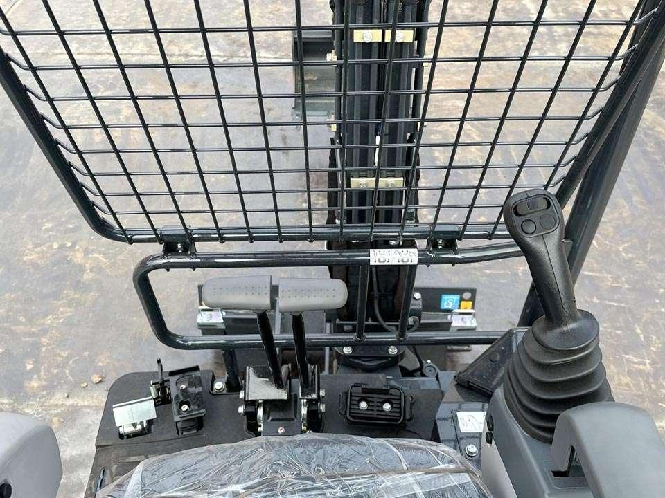 Hitachi ZX19U-2P Foto 16
