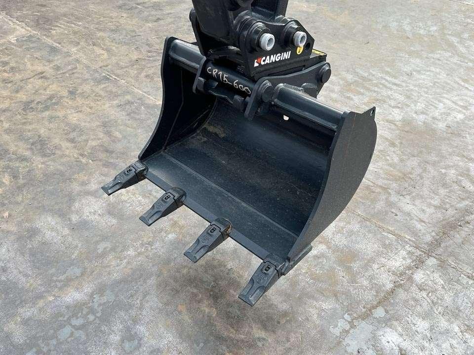 Hitachi ZX19U-2P Foto 8