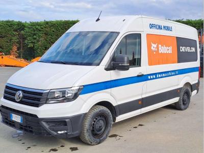 Volkswagen CRAFTER in vendita da DMO Spa