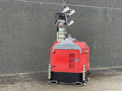 Towerlight HYDRO POWER CUBE LED in vendita da Machinery Resale
