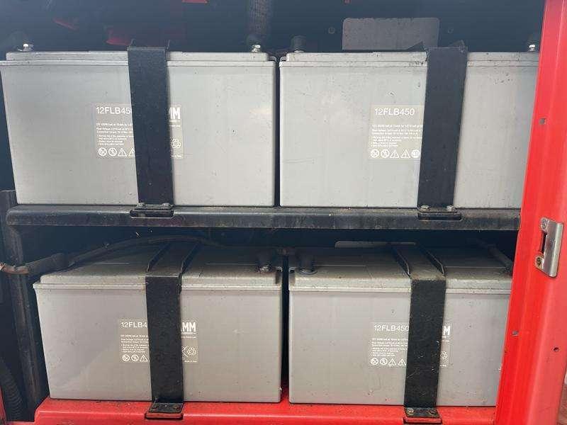 Towerlight HYDRO POWER CUBE LED Foto 12