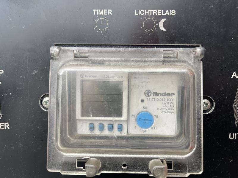 Towerlight HYDRO POWER CUBE LED Foto 17