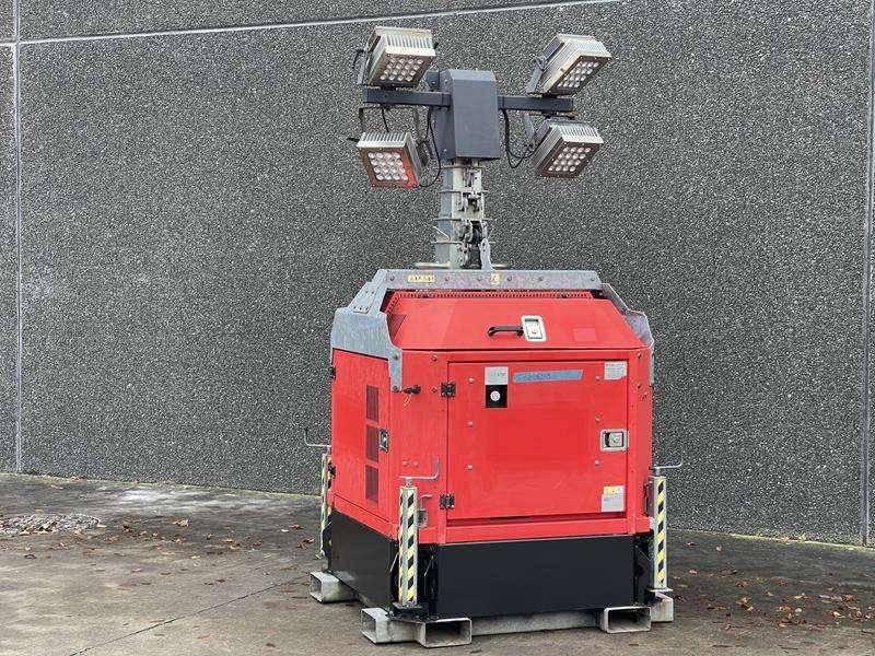 Towerlight HYDRO POWER CUBE LED Foto 2