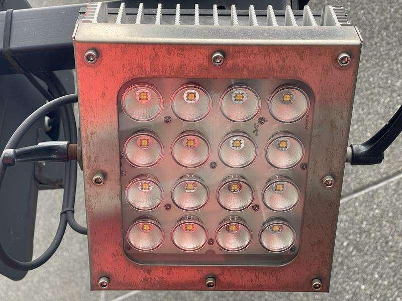 Towerlight HYDRO POWER CUBE LED Foto 7