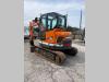 Doosan DX62R Foto 4 thumbnail