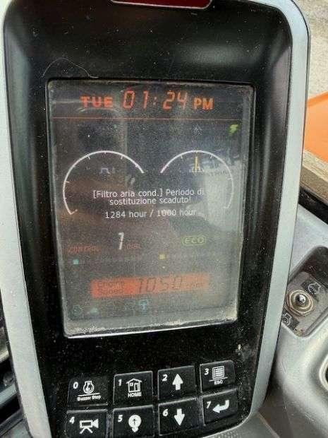 Doosan DX62R Foto 7